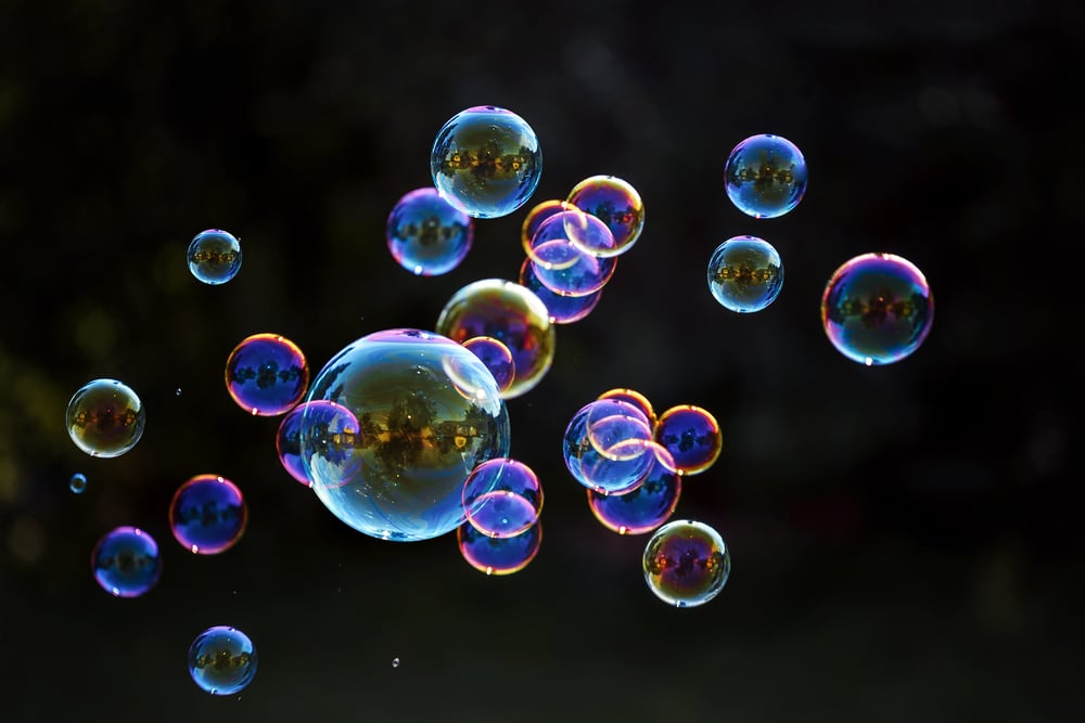 Avent 2020 : Jour 11 – Quelques bulles de l'année – Louise et les